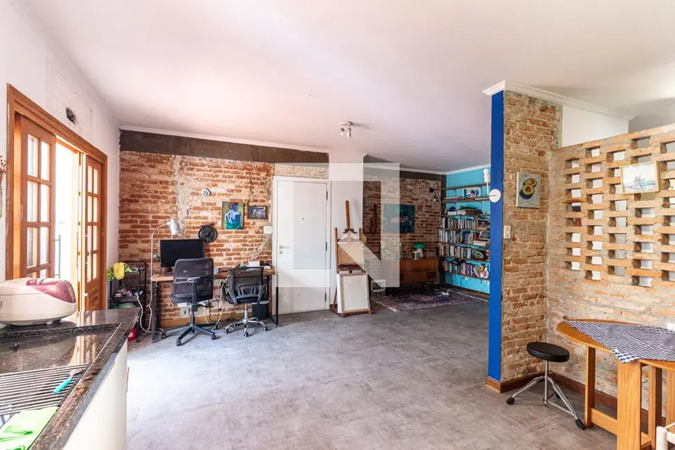 Foto 2 de Apartamento com 2 quartos à venda, 136m2 em Santa Cecília, São Paulo - SP