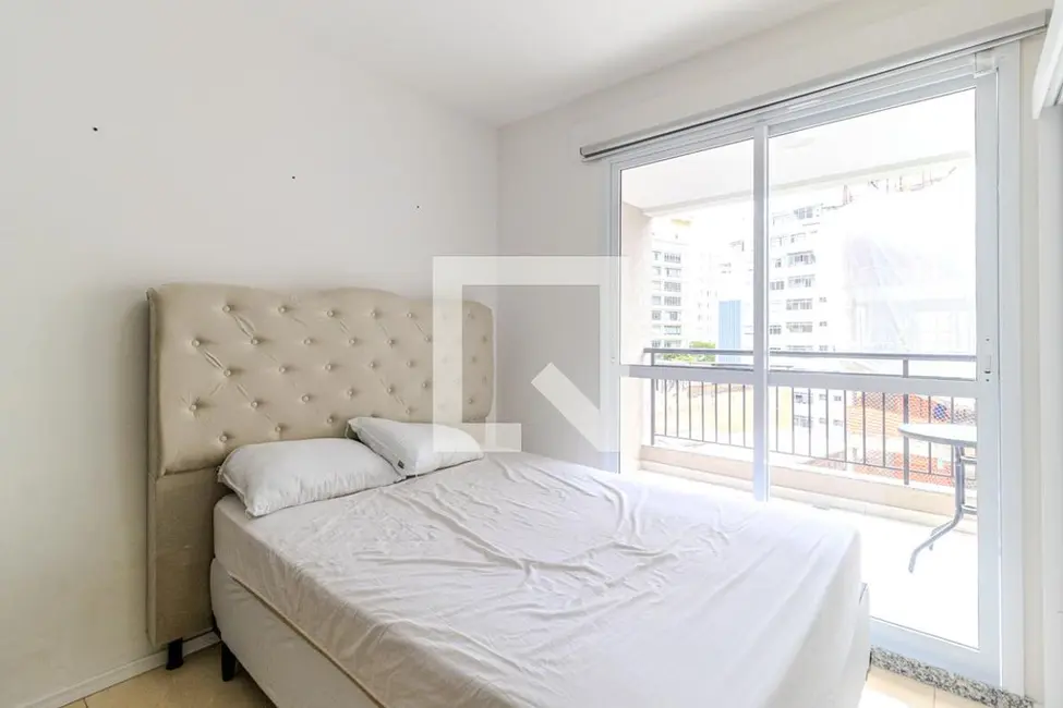 Foto 4 de Kitnet com 1 quarto à venda, 26m2 em Santa Cecília, São Paulo - SP