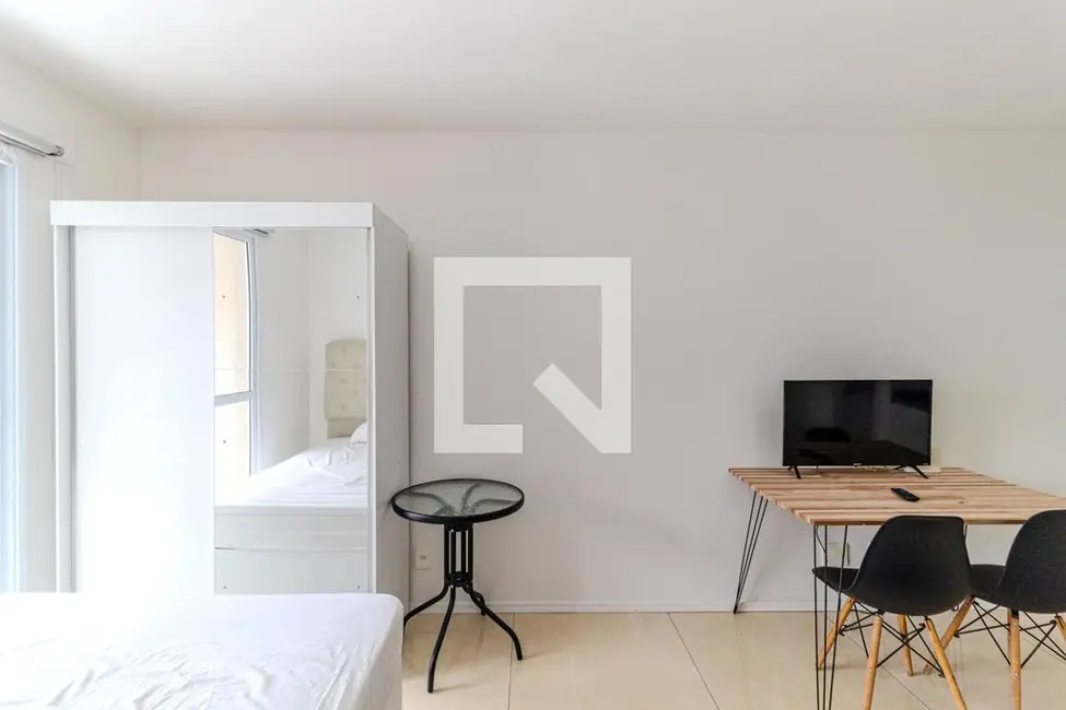Foto 5 de Kitnet com 1 quarto à venda, 26m2 em Santa Cecília, São Paulo - SP