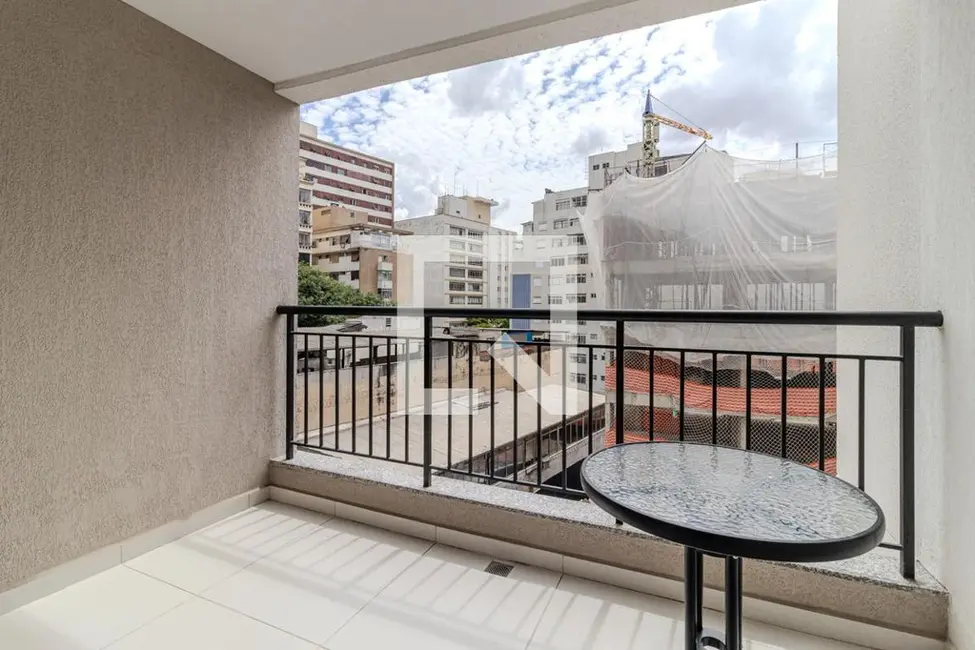 Foto 7 de Kitnet com 1 quarto à venda, 26m2 em Santa Cecília, São Paulo - SP