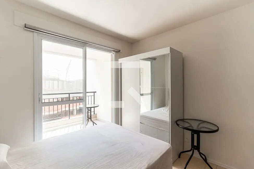 Foto 7 de Kitnet com 1 quarto à venda, 33m2 em Santa Cecília, São Paulo - SP