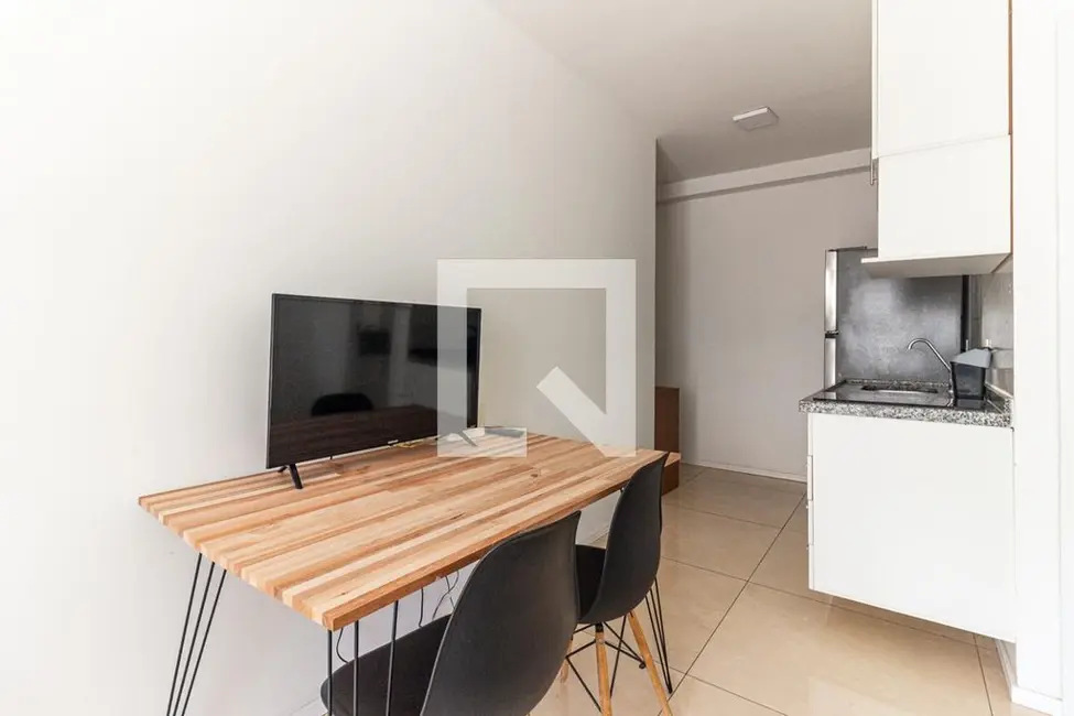 Foto 6 de Kitnet com 1 quarto à venda, 33m2 em Santa Cecília, São Paulo - SP