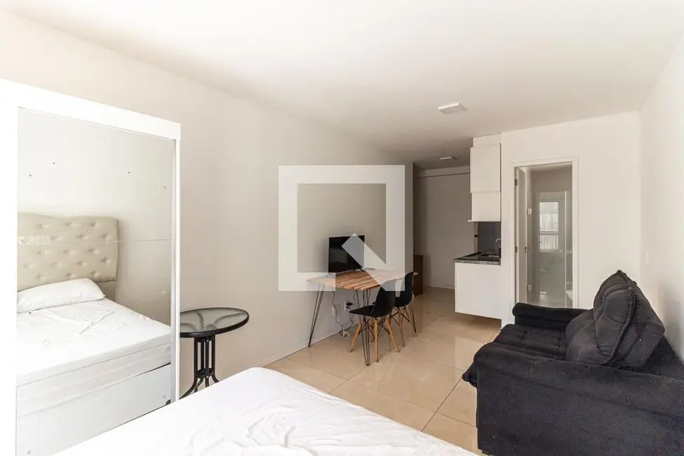 Foto 5 de Kitnet com 1 quarto à venda, 33m2 em Santa Cecília, São Paulo - SP