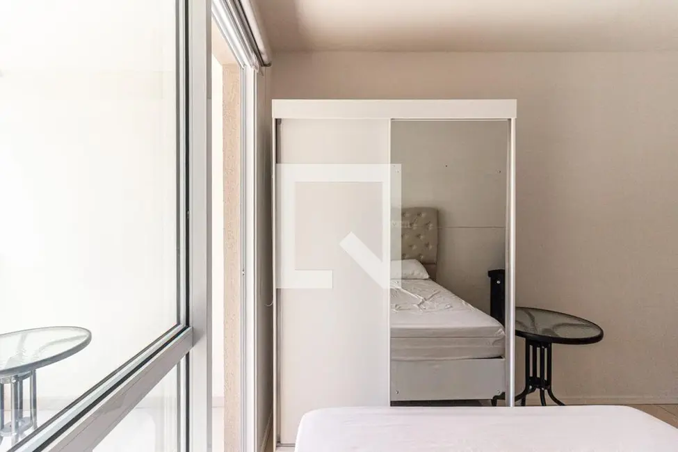 Foto 8 de Kitnet com 1 quarto à venda, 33m2 em Santa Cecília, São Paulo - SP