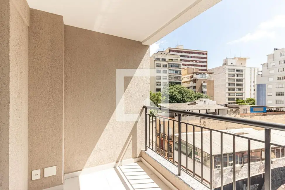 Foto 9 de Kitnet com 1 quarto à venda, 33m2 em Santa Cecília, São Paulo - SP