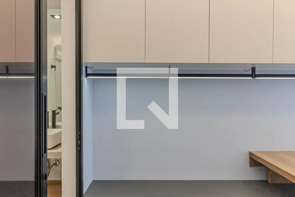 Foto 4 de Kitnet com 1 quarto à venda, 25m2 em Santa Cecília, São Paulo - SP