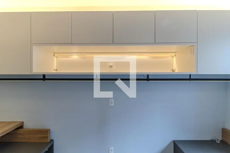 Foto 6 de Kitnet com 1 quarto à venda, 25m2 em Santa Cecília, São Paulo - SP