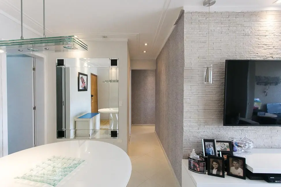 Foto 7 de Apartamento com 3 quartos à venda, 86m2 em Jardim Anália Franco, São Paulo - SP