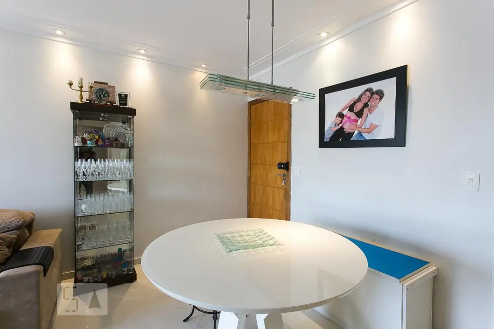 Foto 5 de Apartamento com 3 quartos à venda, 86m2 em Jardim Anália Franco, São Paulo - SP