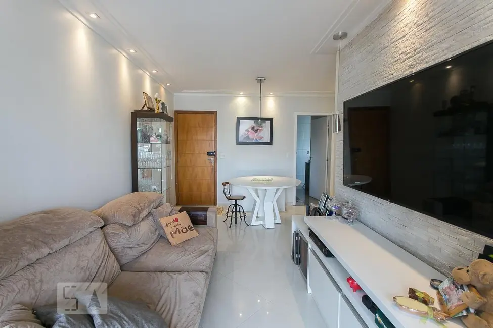 Foto 3 de Apartamento com 3 quartos à venda, 86m2 em Jardim Anália Franco, São Paulo - SP