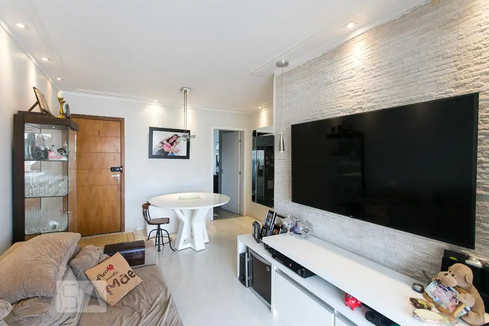 Foto 4 de Apartamento com 3 quartos à venda, 86m2 em Jardim Anália Franco, São Paulo - SP
