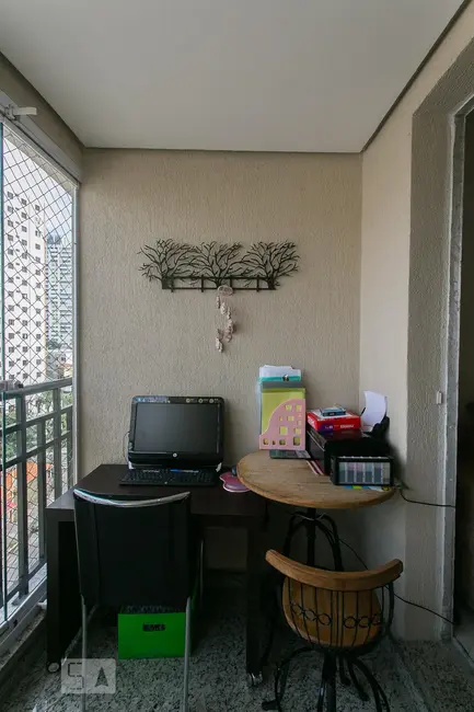 Foto 9 de Apartamento com 3 quartos à venda, 86m2 em Jardim Anália Franco, São Paulo - SP