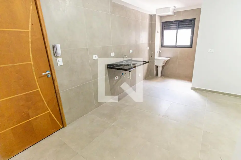 Foto 3 de Apartamento com 2 quartos à venda, 41m2 em Jardim Anália Franco, São Paulo - SP
