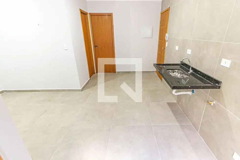 Foto 5 de Apartamento com 2 quartos à venda, 41m2 em Jardim Anália Franco, São Paulo - SP