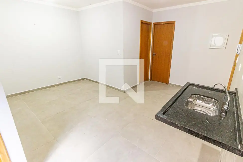 Foto 4 de Apartamento com 2 quartos à venda, 41m2 em Jardim Anália Franco, São Paulo - SP