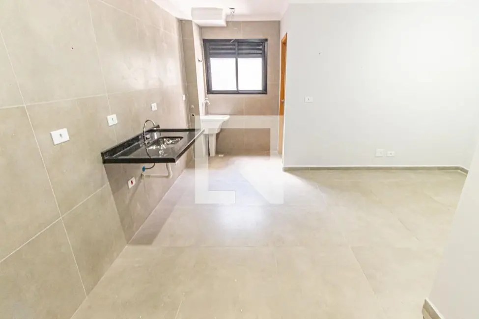 Foto 2 de Apartamento com 2 quartos à venda, 41m2 em Jardim Anália Franco, São Paulo - SP