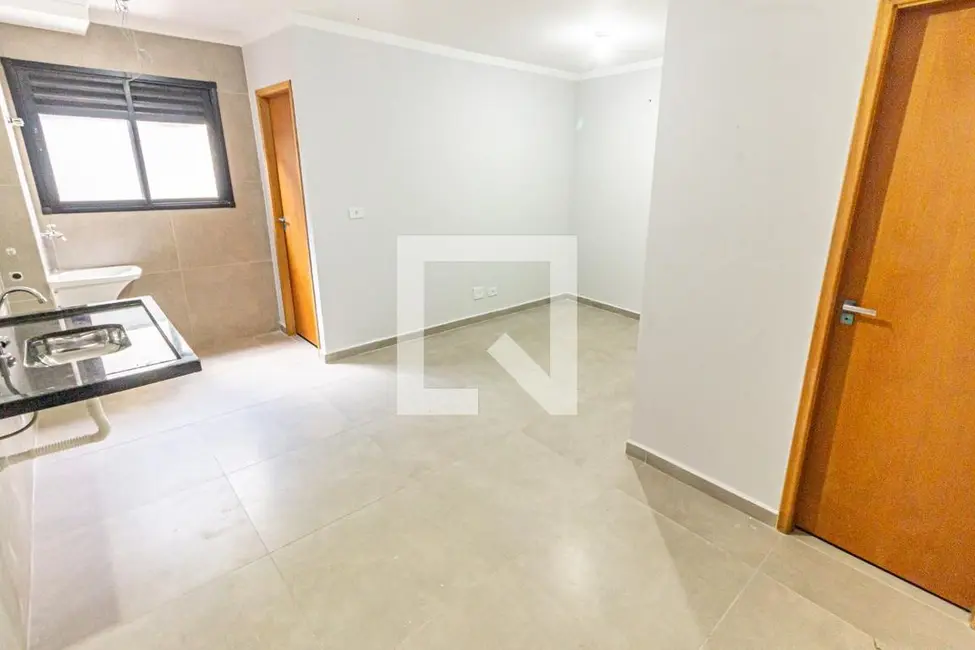 Foto 1 de Apartamento com 2 quartos à venda, 41m2 em Jardim Anália Franco, São Paulo - SP