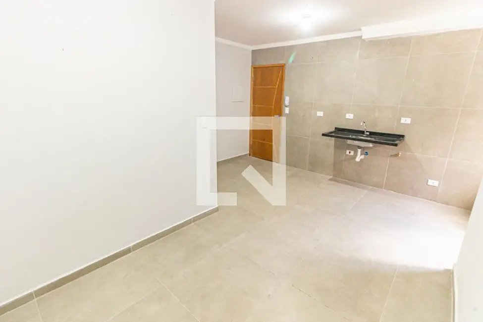 Foto 6 de Apartamento com 2 quartos à venda, 41m2 em Jardim Anália Franco, São Paulo - SP