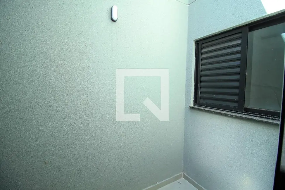 Foto 6 de Kitnet com 2 quartos à venda, 33m2 em Jardim Anália Franco, São Paulo - SP