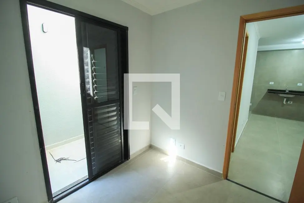 Foto 3 de Kitnet com 2 quartos à venda, 33m2 em Jardim Anália Franco, São Paulo - SP