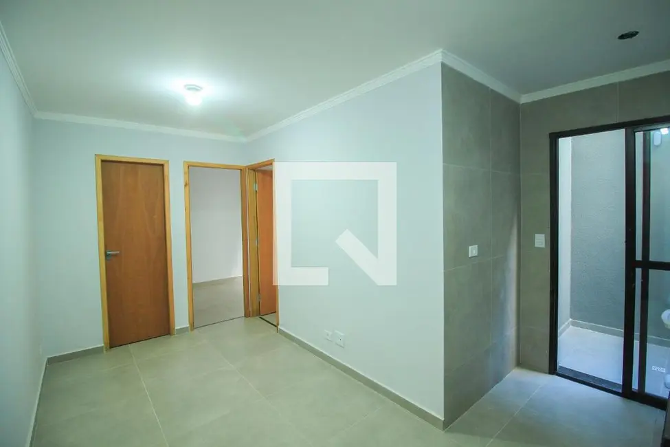 Foto 1 de Kitnet com 2 quartos à venda, 33m2 em Jardim Anália Franco, São Paulo - SP