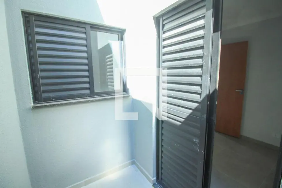 Foto 8 de Kitnet com 2 quartos à venda, 33m2 em Jardim Anália Franco, São Paulo - SP