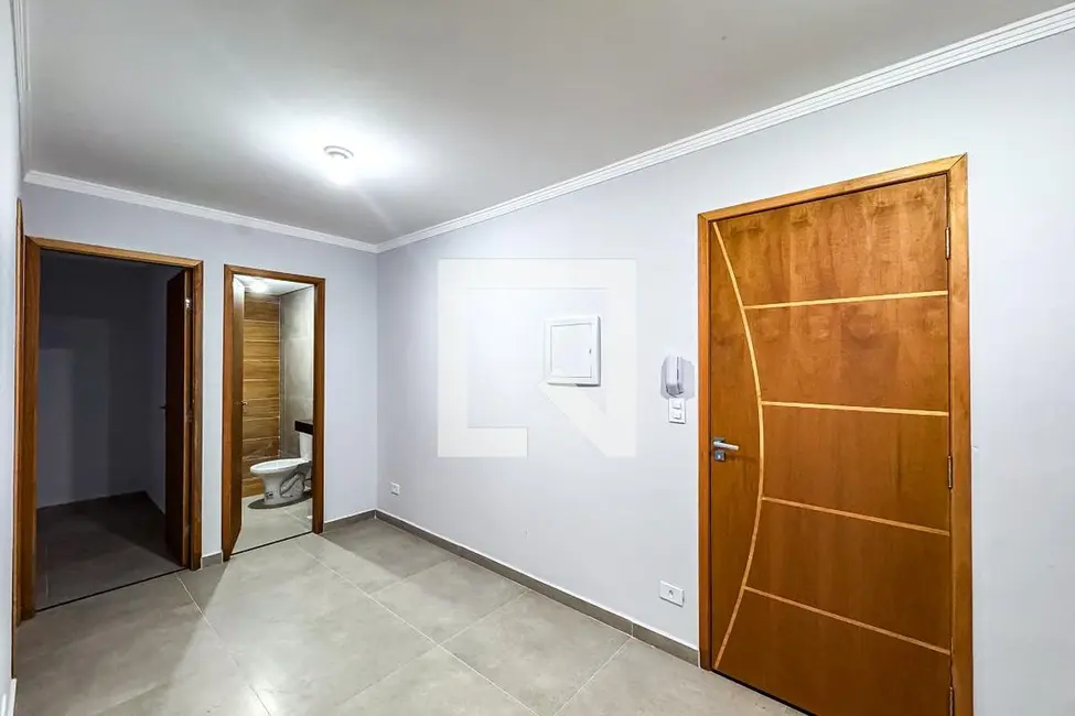 Foto 2 de Apartamento com 2 quartos à venda, 33m2 em Jardim Anália Franco, São Paulo - SP