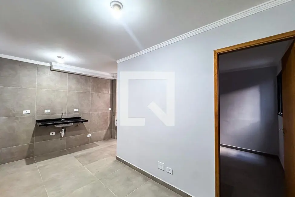 Foto 4 de Apartamento com 2 quartos à venda, 33m2 em Jardim Anália Franco, São Paulo - SP