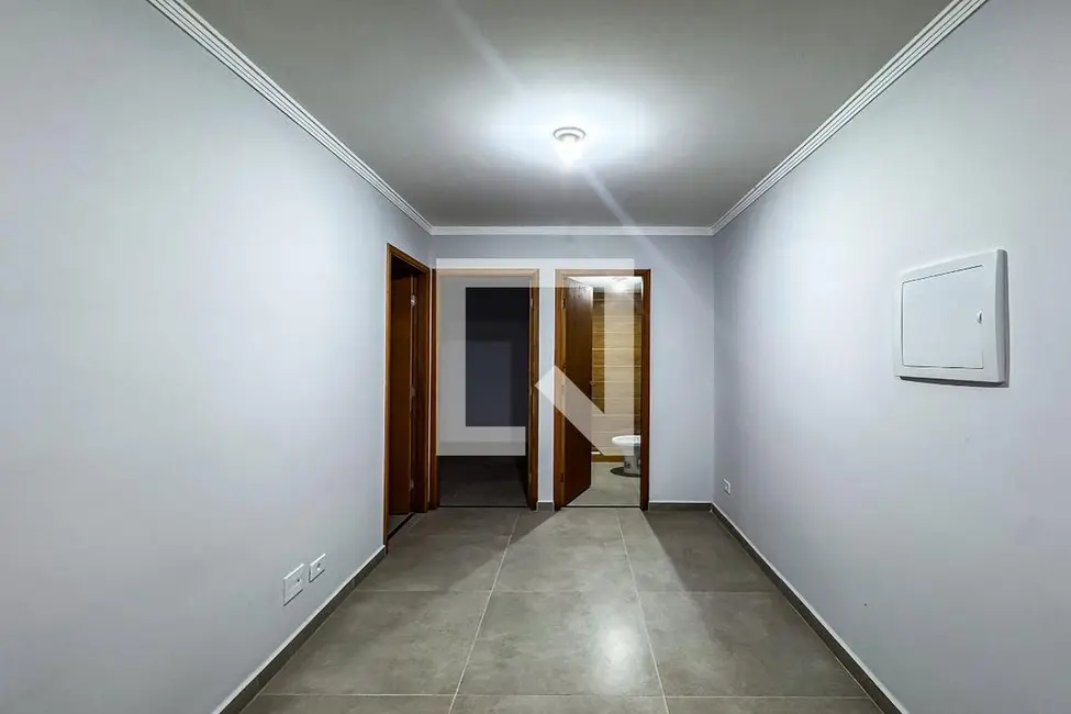 Foto 5 de Apartamento com 2 quartos à venda, 33m2 em Jardim Anália Franco, São Paulo - SP