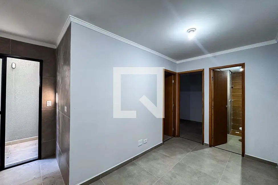 Foto 1 de Apartamento com 2 quartos à venda, 33m2 em Jardim Anália Franco, São Paulo - SP