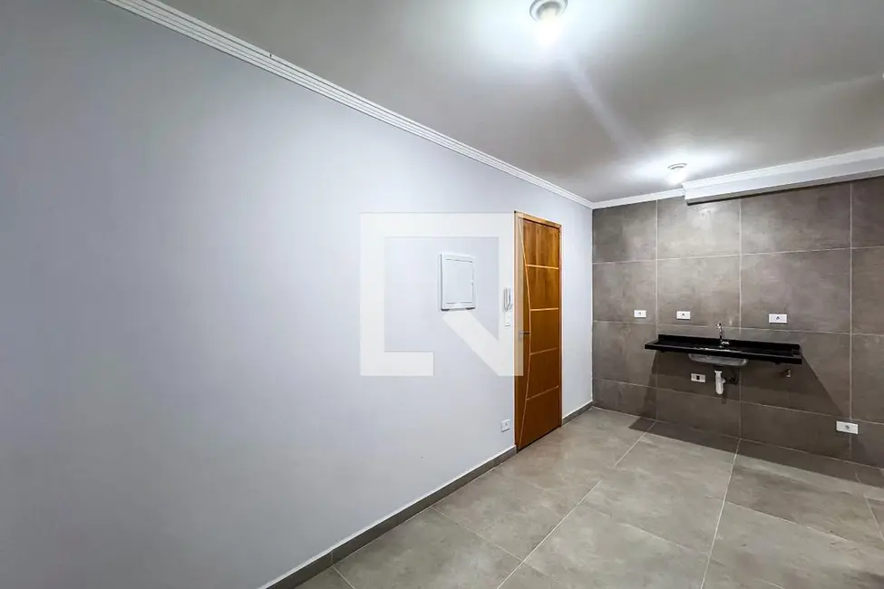 Foto 3 de Apartamento com 2 quartos à venda, 33m2 em Jardim Anália Franco, São Paulo - SP