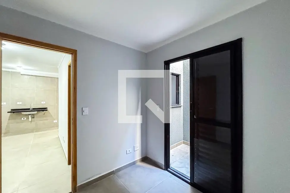 Foto 7 de Apartamento com 2 quartos à venda, 33m2 em Jardim Anália Franco, São Paulo - SP