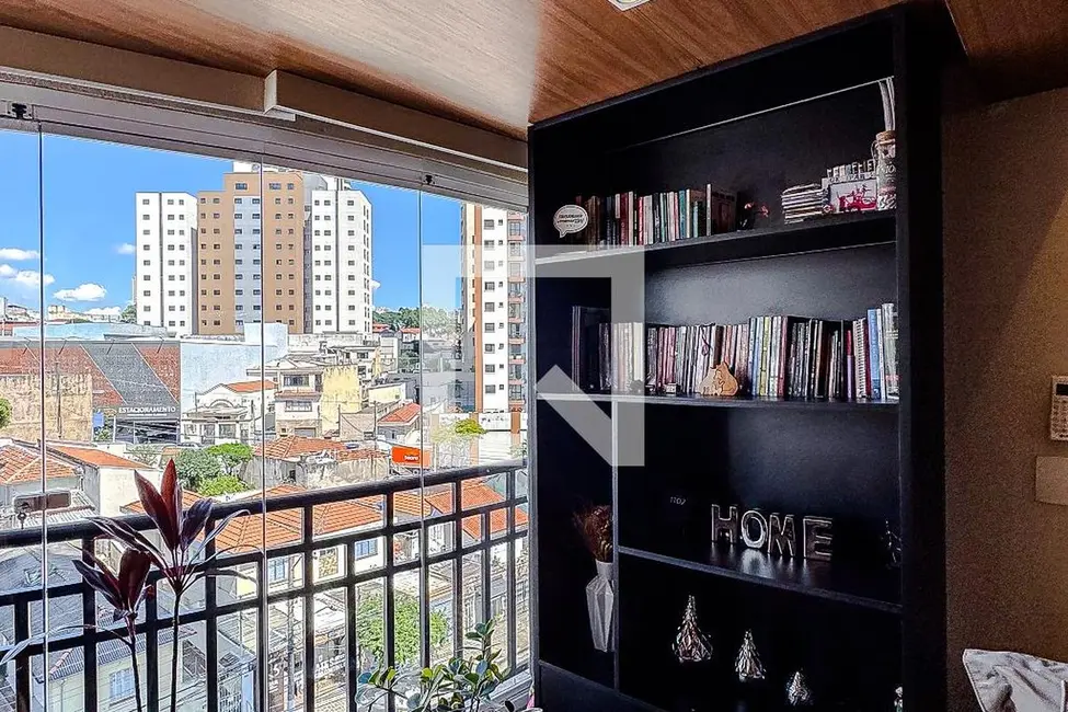 Foto 6 de Apartamento com 3 quartos à venda, 95m2 em Jardim Anália Franco, São Paulo - SP