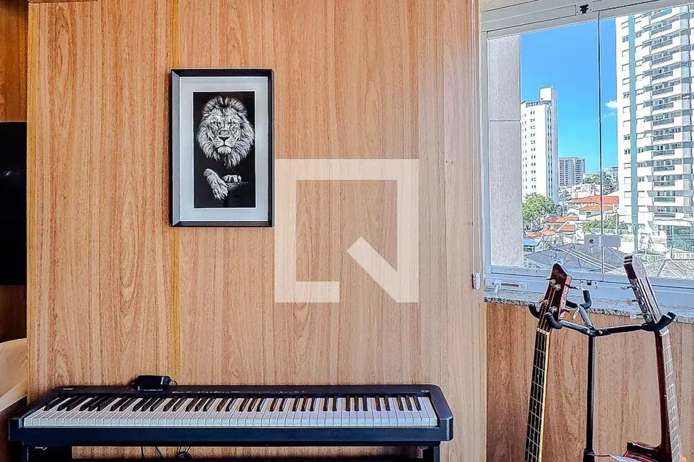 Foto 8 de Apartamento com 3 quartos à venda, 95m2 em Jardim Anália Franco, São Paulo - SP