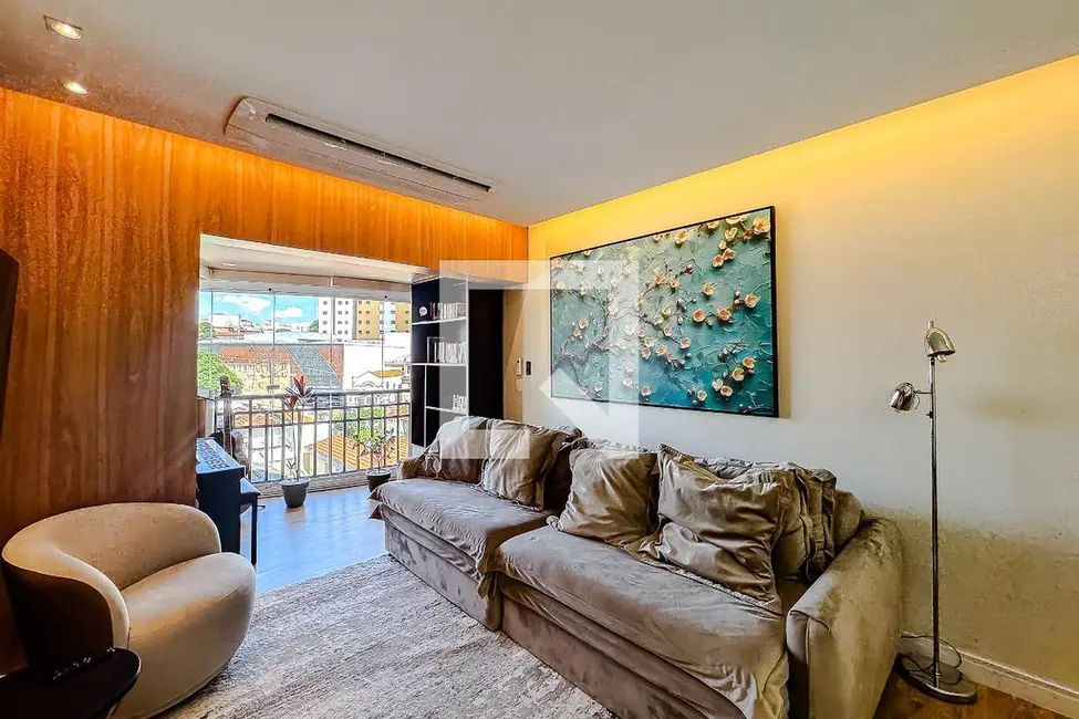 Foto 2 de Apartamento com 3 quartos à venda, 95m2 em Jardim Anália Franco, São Paulo - SP