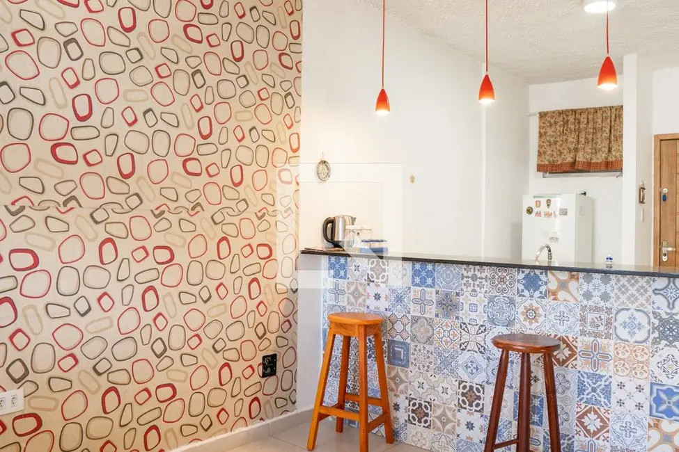 Foto 4 de Apartamento com 1 quarto à venda, 42m2 em Santa Cecília, São Paulo - SP