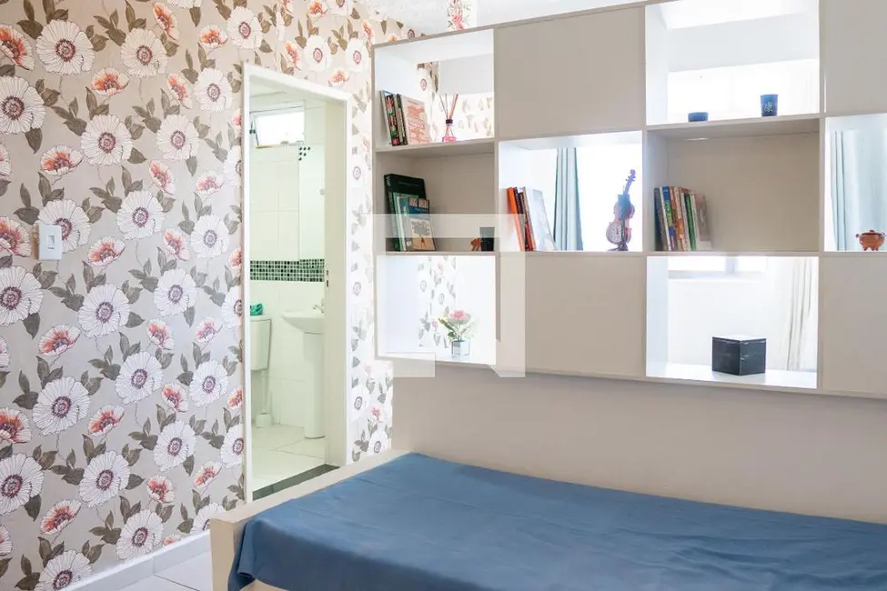 Foto 6 de Apartamento com 1 quarto à venda, 42m2 em Santa Cecília, São Paulo - SP