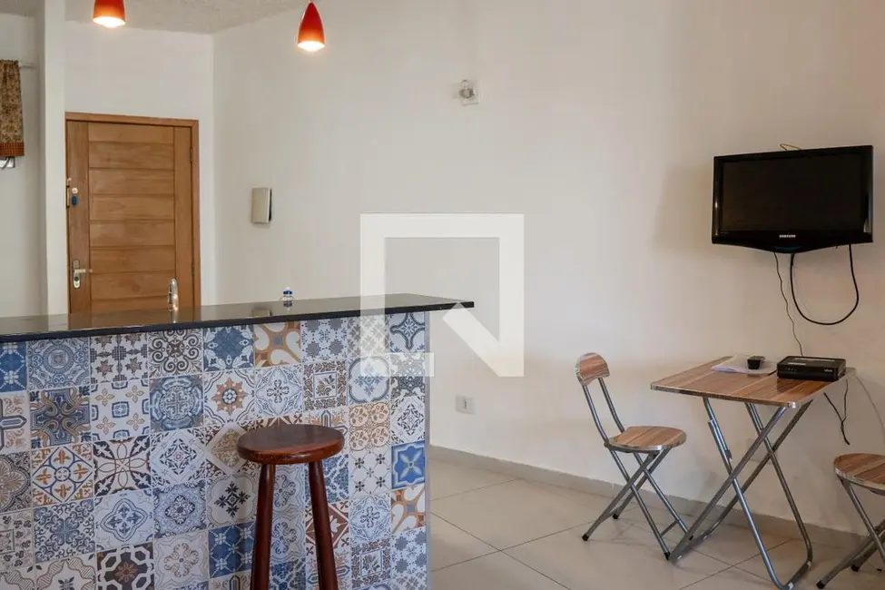 Foto 8 de Apartamento com 1 quarto à venda, 42m2 em Santa Cecília, São Paulo - SP