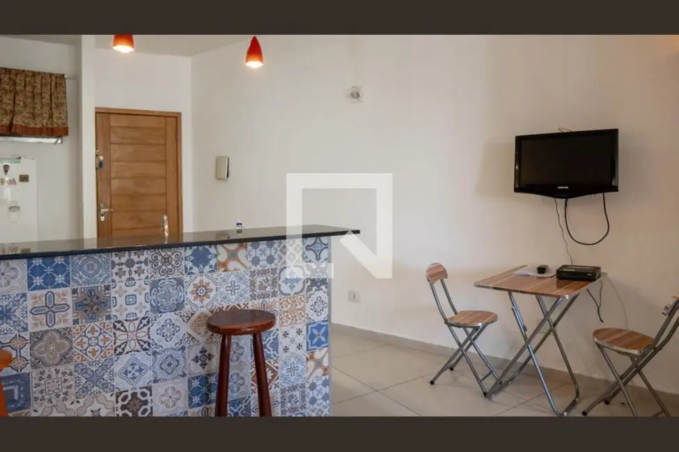 Foto 7 de Apartamento com 1 quarto à venda, 42m2 em Santa Cecília, São Paulo - SP