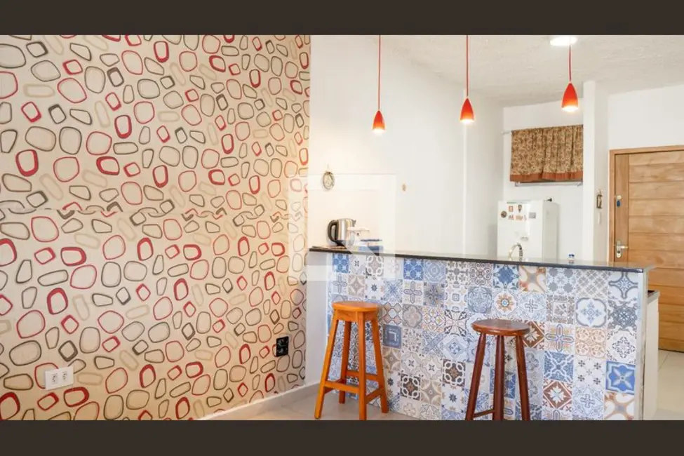 Foto 3 de Apartamento com 1 quarto à venda, 42m2 em Santa Cecília, São Paulo - SP