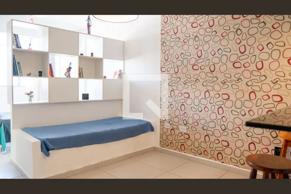 Foto 1 de Apartamento com 1 quarto à venda, 42m2 em Santa Cecília, São Paulo - SP