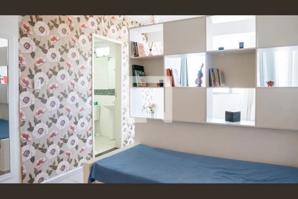 Foto 5 de Apartamento com 1 quarto à venda, 42m2 em Santa Cecília, São Paulo - SP