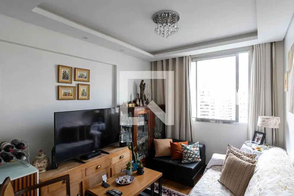 Foto 4 de Apartamento com 1 quarto à venda, 50m2 em Santa Cecília, São Paulo - SP