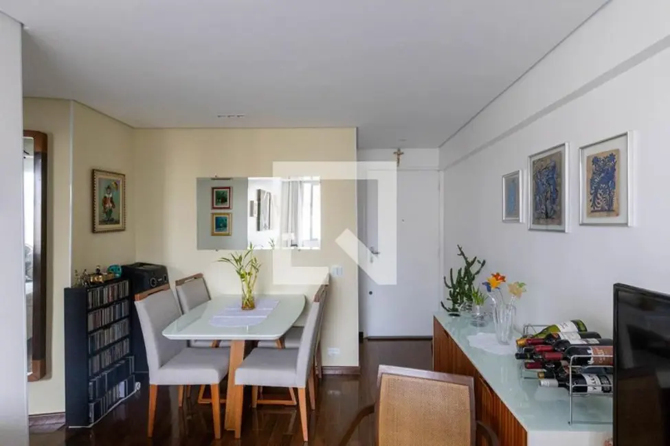 Foto 9 de Apartamento com 1 quarto à venda, 50m2 em Santa Cecília, São Paulo - SP