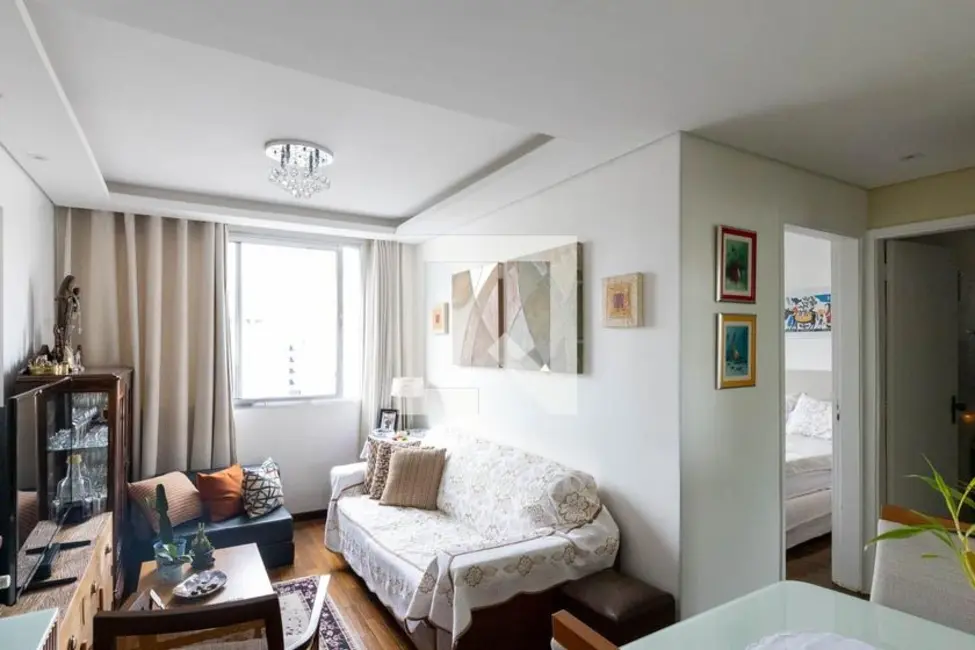 Foto 1 de Apartamento com 1 quarto à venda, 50m2 em Santa Cecília, São Paulo - SP