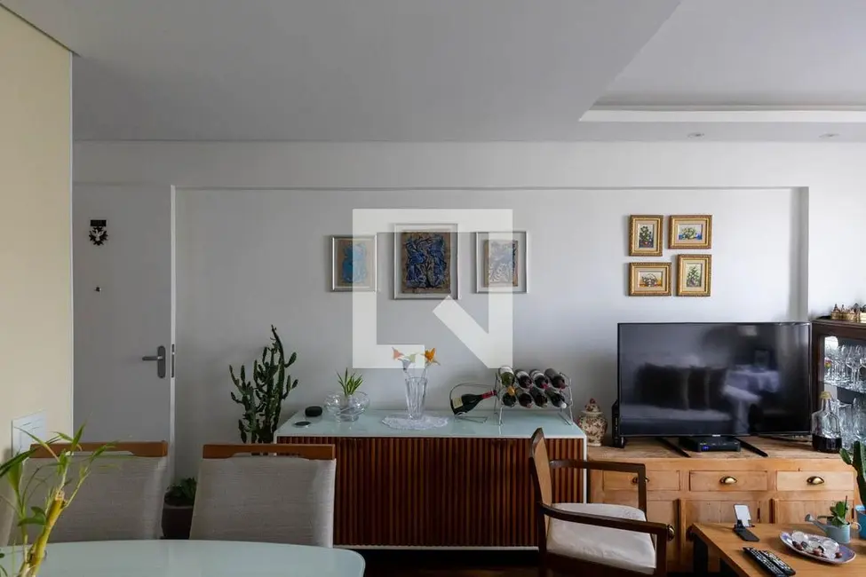 Foto 6 de Apartamento com 1 quarto à venda, 50m2 em Santa Cecília, São Paulo - SP