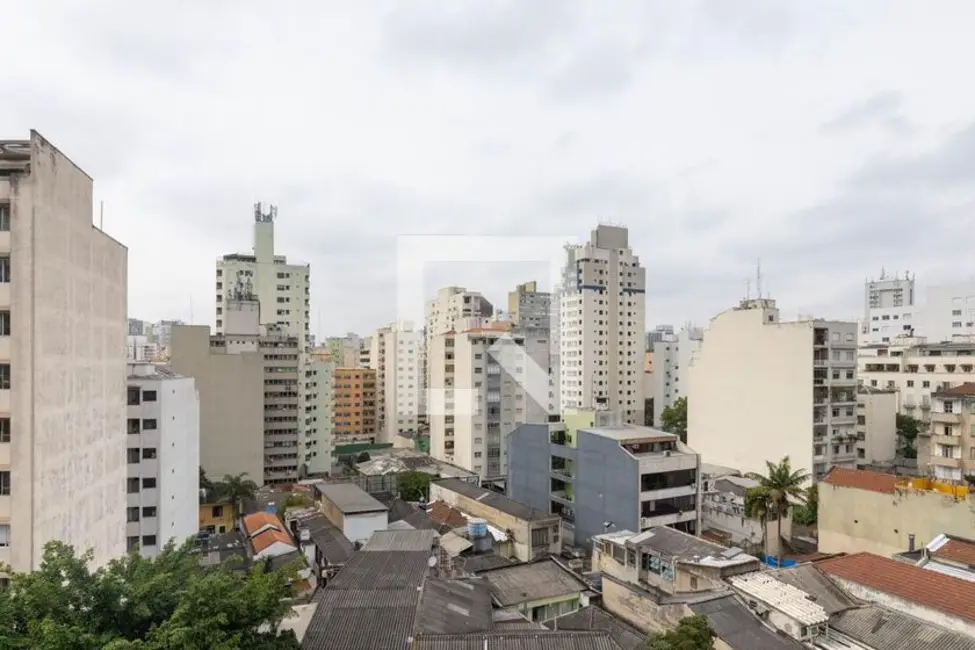 Foto 7 de Apartamento com 1 quarto à venda, 50m2 em Santa Cecília, São Paulo - SP
