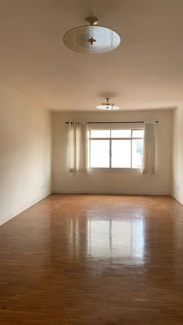 Foto 1 de Apartamento com 3 quartos para alugar, 190m2 em Campos Elíseos, São Paulo - SP