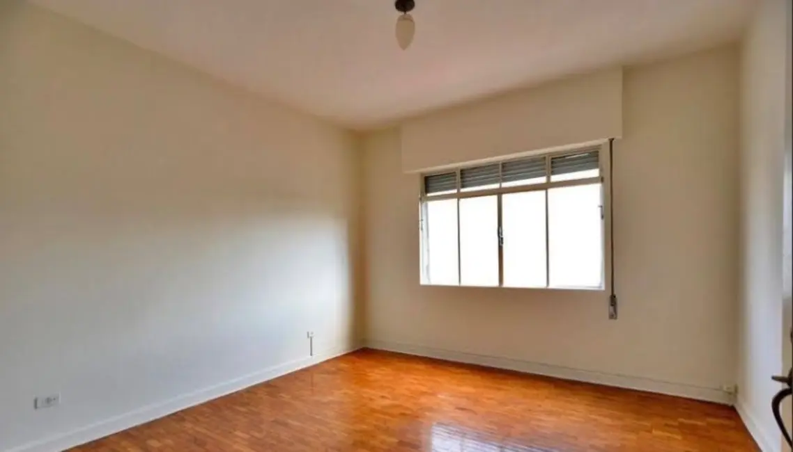 Foto 2 de Apartamento com 3 quartos para alugar, 190m2 em Campos Elíseos, São Paulo - SP