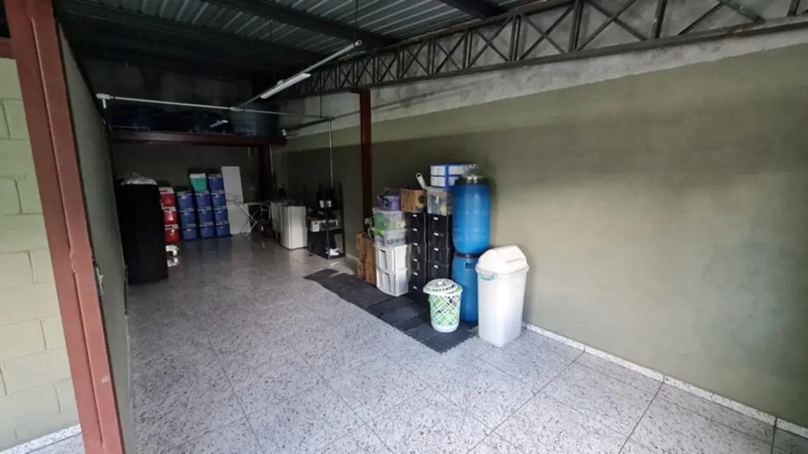 Foto 5 de Armazém / Galpão à venda e para alugar, 300m2 em Vila Baruel, São Paulo - SP